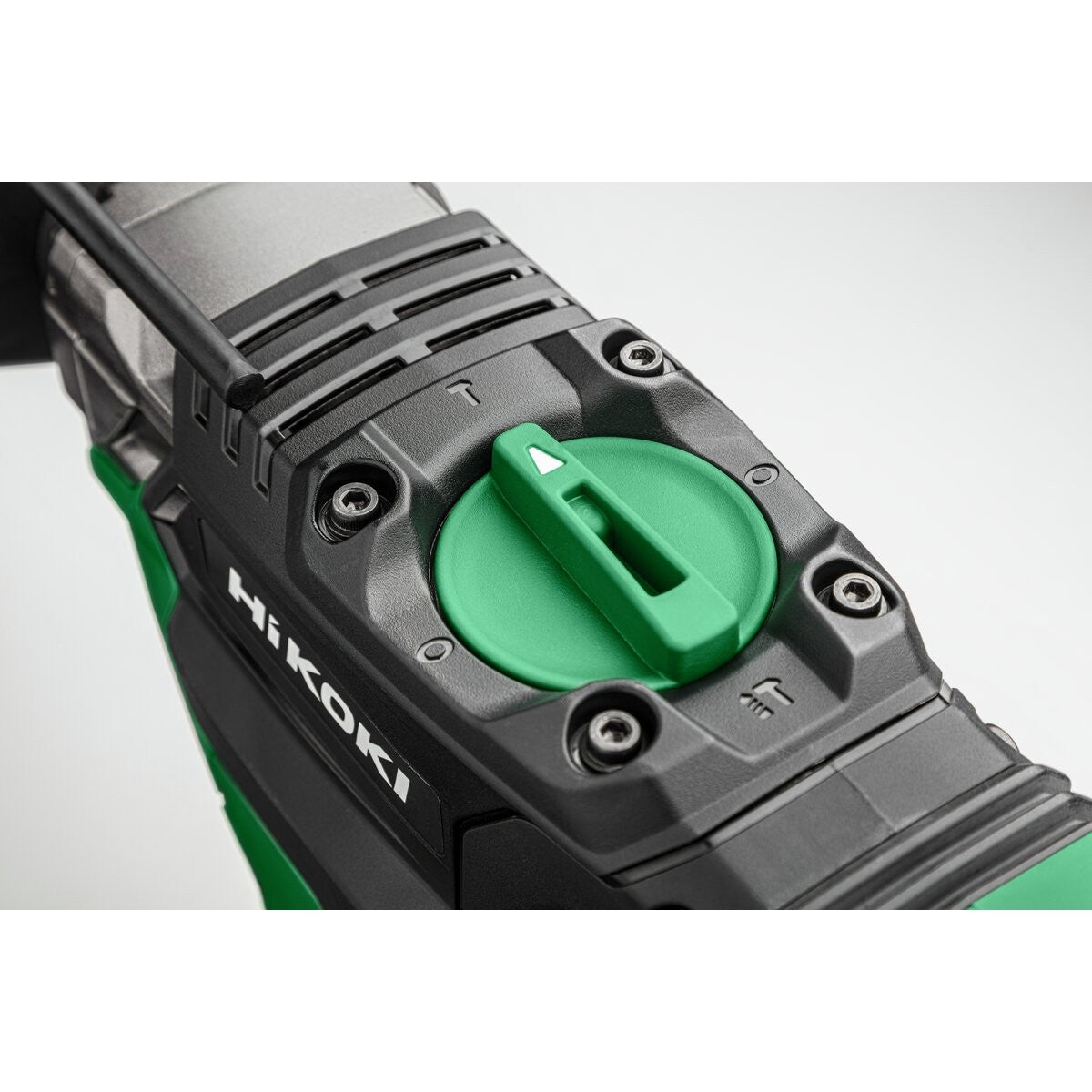 Hikoki DH36DMAW2Z - Martillo perforador de batería SDS-max DH36DMAW2Z