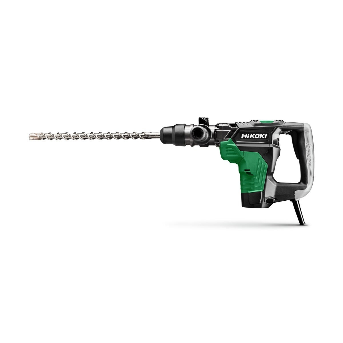 Hikoki DH40MCWSZ - Martillo perforador SDS-max DH40MCWSZ