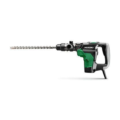 Hikoki DH40MCWSZ - Martillo perforador SDS-max DH40MCWSZ