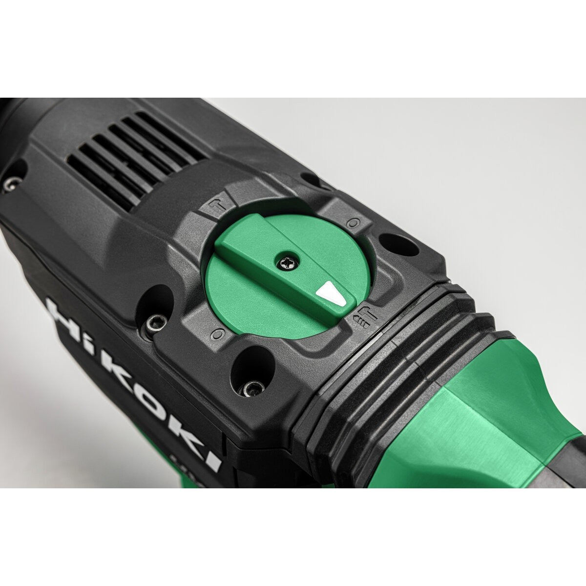 Hikoki DH40MEY2WSZ - Martillo perforador SDS-max DH40MEY2WSZ