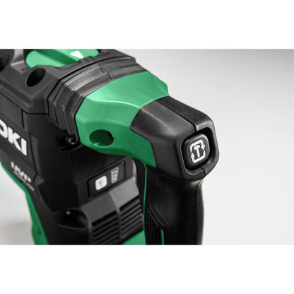 Hikoki DH40MEY2WSZ - Martillo perforador SDS-max DH40MEY2WSZ
