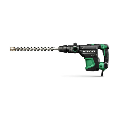 Hikoki DH40MEY2WSZ - Martillo perforador SDS-max DH40MEY2WSZ