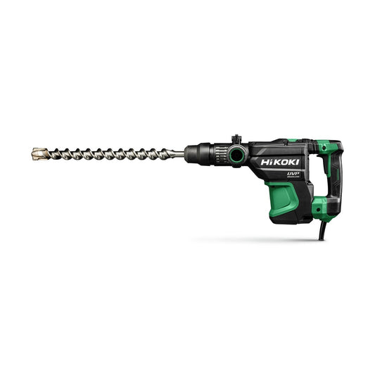 Hikoki DH40MEY2WSZ - Martillo perforador SDS-max DH40MEY2WSZ