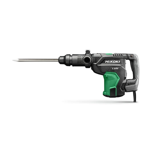 Hikoki DH45MAWSZ - Martillo perforador SDS-max DH45MAWSZ
