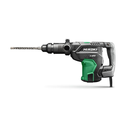 Hikoki DH45MAWSZ - Martillo perforador SDS-max DH45MAWSZ