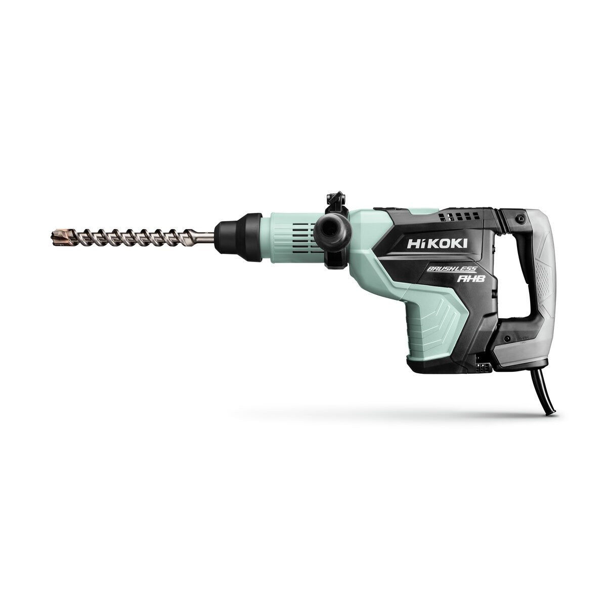 Hikoki DH45MEWSZ - Martillo perforador SDS-max DH45MEWSZ