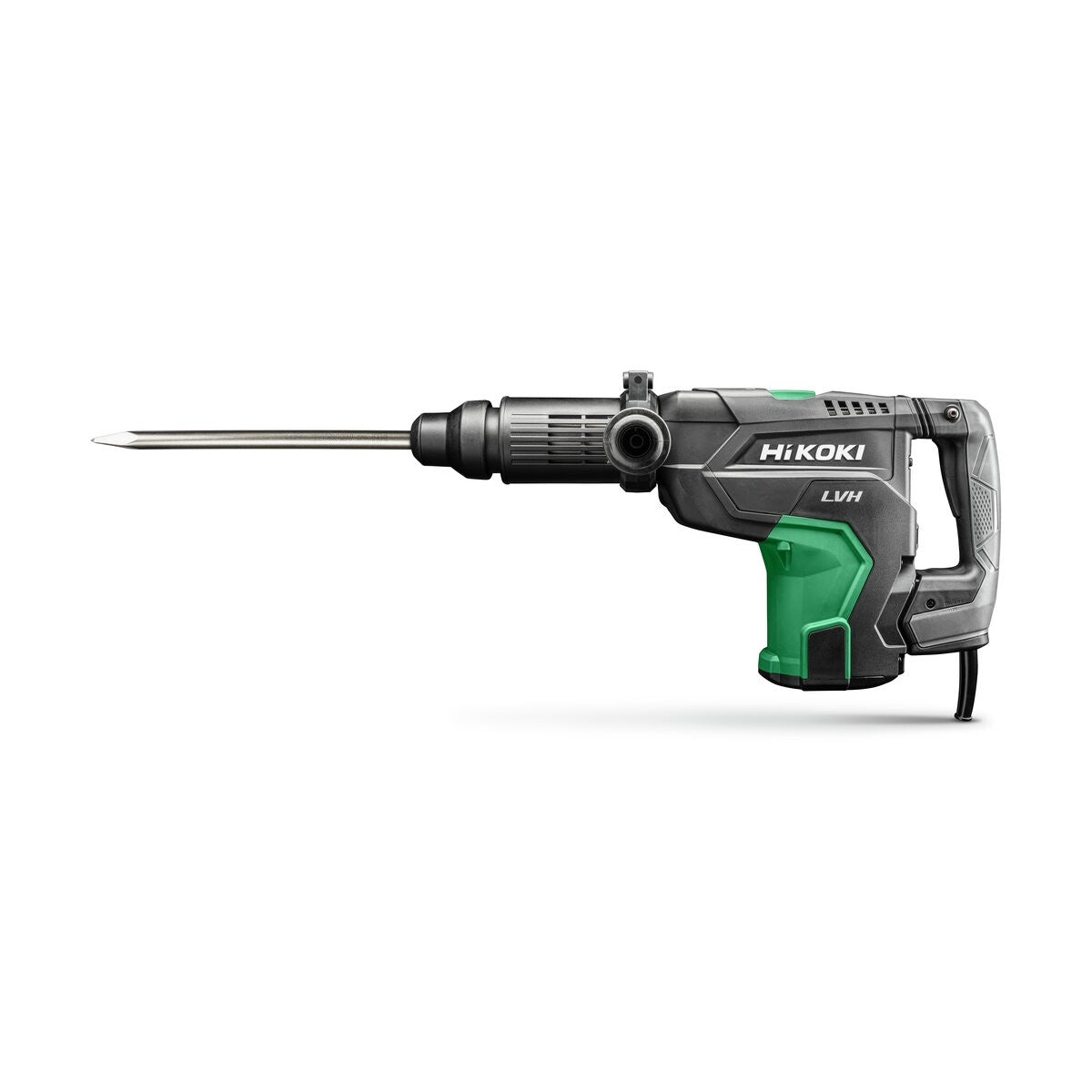 Hikoki DH52MAWSZ - Martillo perforador SDS-max DH52MAWSZ