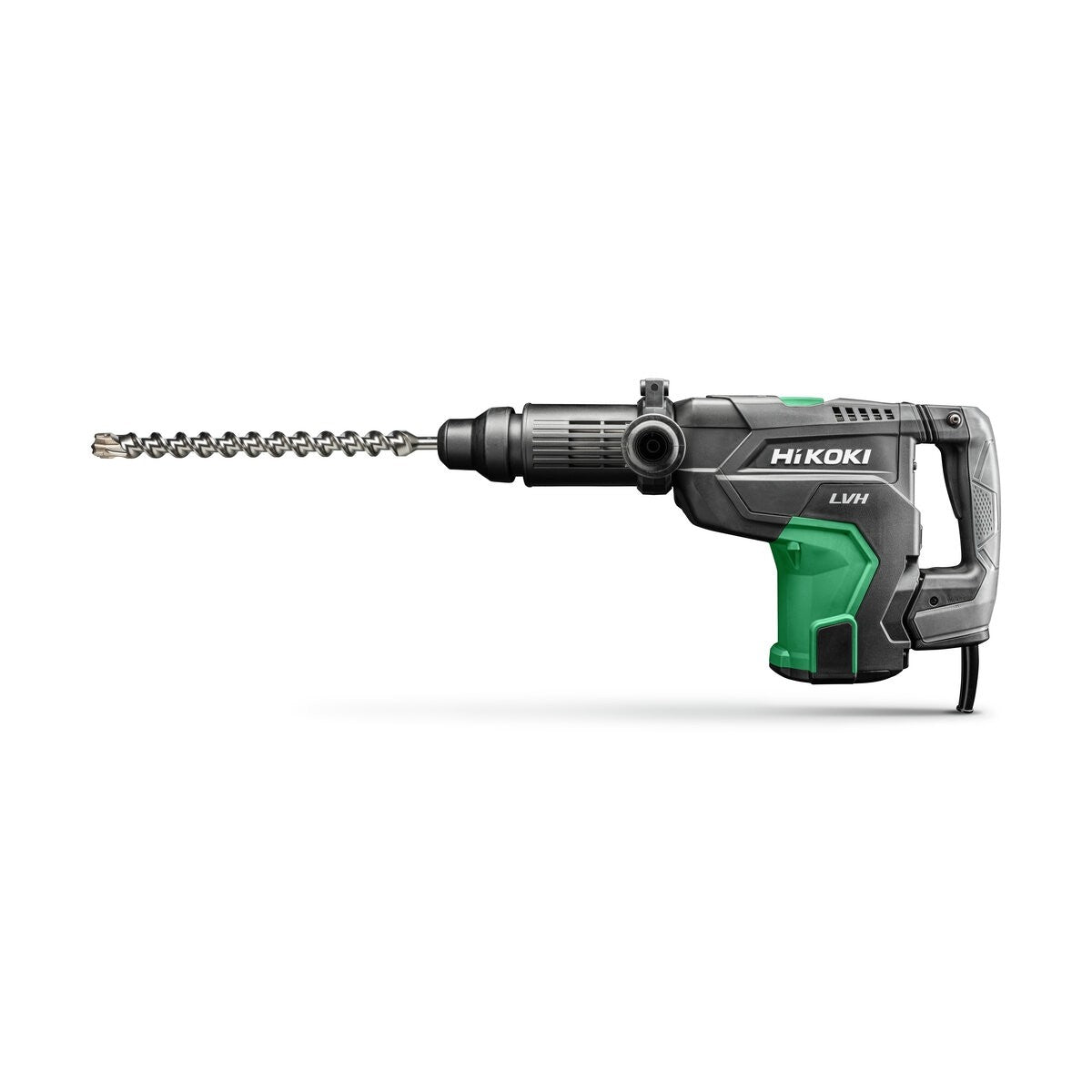 Hikoki DH52MAWSZ - Martillo perforador SDS-max DH52MAWSZ
