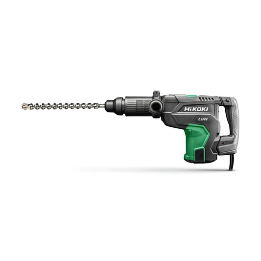 Hikoki DH52MAWSZ - Martillo perforador SDS-max DH52MAWSZ