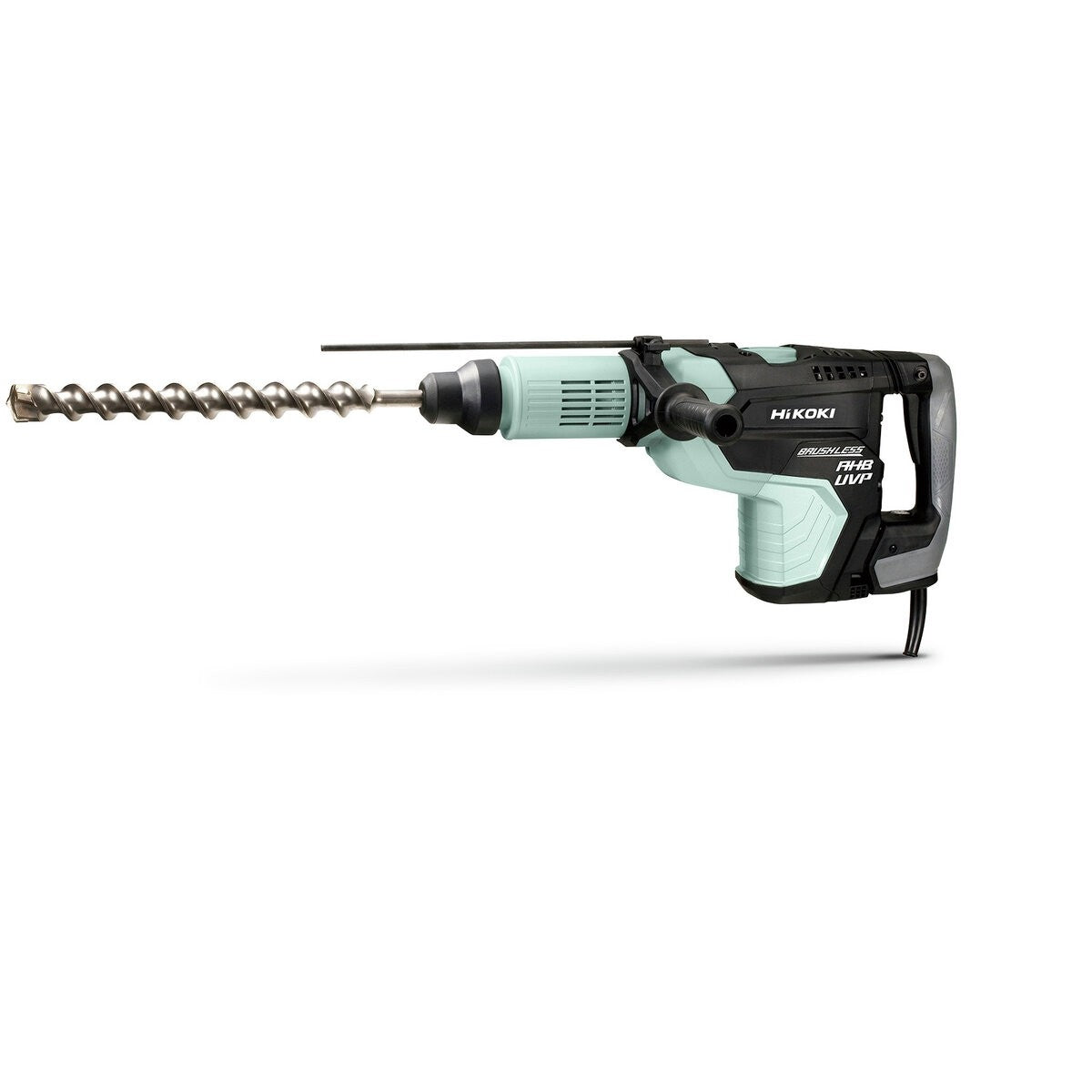 Hikoki DH52MEYWSZ - Martillo perforador SDS-max DH52MEYWSZ