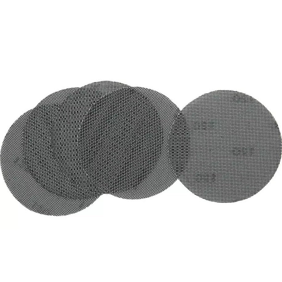 Disco de lija de malla Ø225mm 240gr para Lijadora Panel Yeso - Ferrotecnia