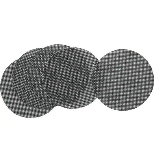Disco de lija de malla Ø225mm 240gr para Lijadora Panel Yeso - Ferrotecnia