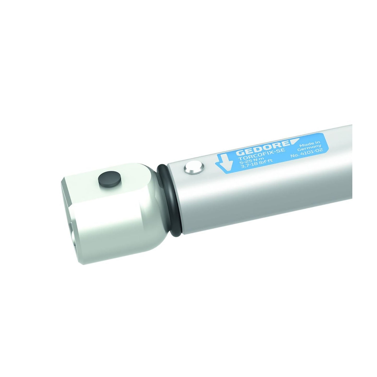 GEDORE DMSE 400 - Dremaster SE 14x18 80-400 Nm