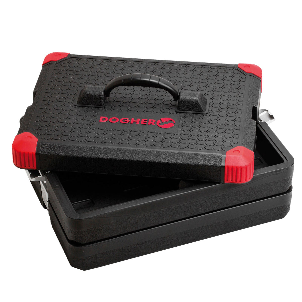 Dogher 010-1/2 - Caja Seiton para Bandejas de 1/4 y 1/2