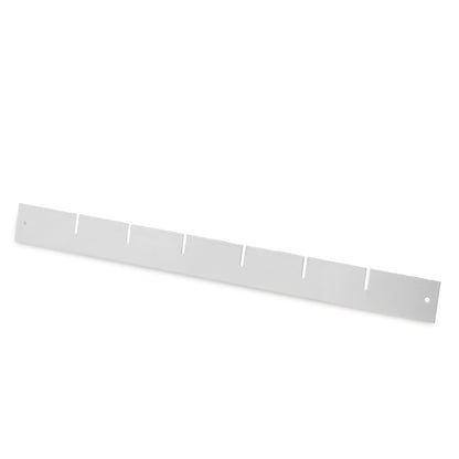 Dogher 013-010 - Separadores Verticales Carros Taller 375 x 41