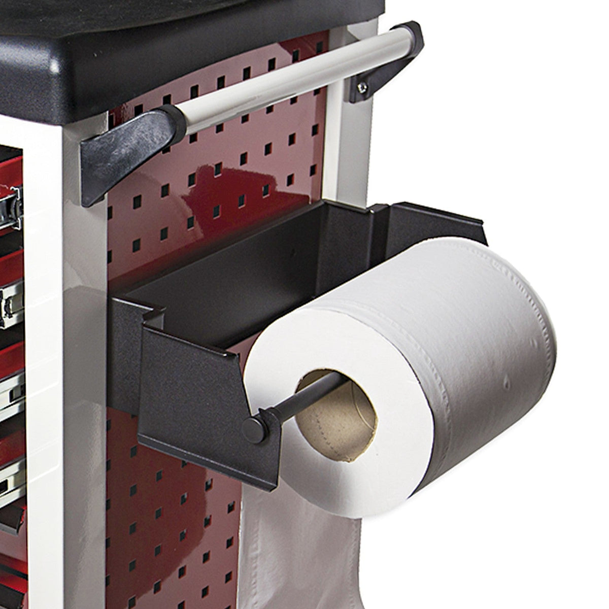 Dogher 013-013 - Soporte para Rollo de Papel