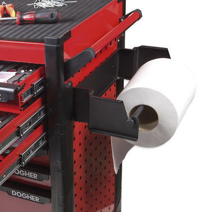 Dogher 013-013 - Soporte para Rollo de Papel