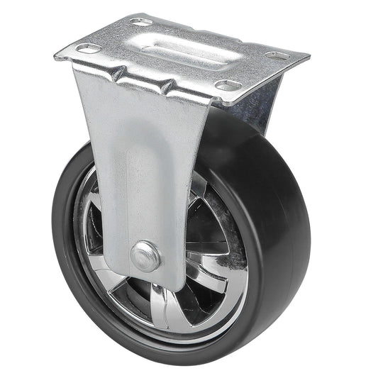 Dogher 025-095 - Rueda Fija para Carros de Gama GP
