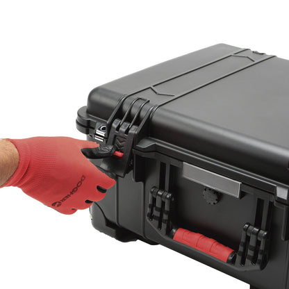 Dogher 051-010V - Trolley Gobox Mant. Imperm.516X392X233