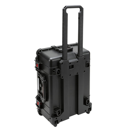 Dogher 051-010V - Trolley Gobox Mant. Imperm.516X392X233