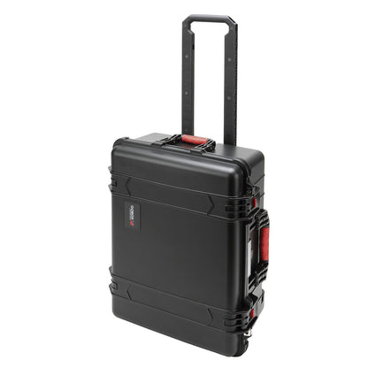 Dogher 051-010V - Trolley Gobox Mant. Imperm.516X392X233