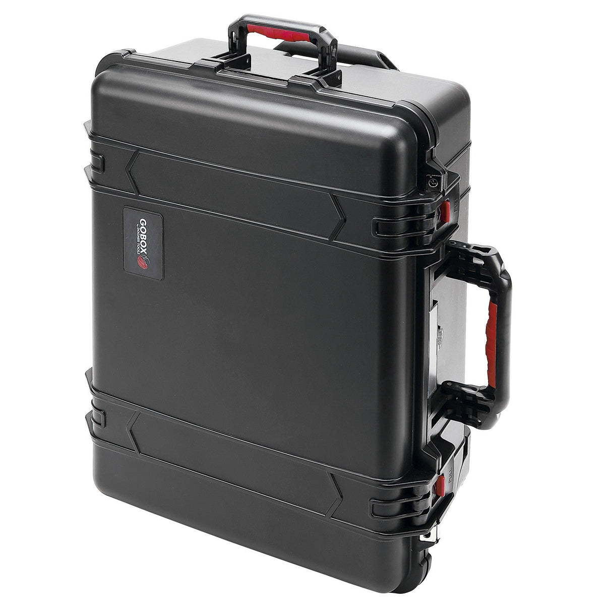 Dogher 051-010V - Trolley Gobox Mant. Imperm.516X392X233