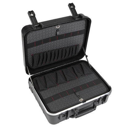 Dogher 051-015 - Trolley Portaherramientas D-BOX 320 x 430 x 190