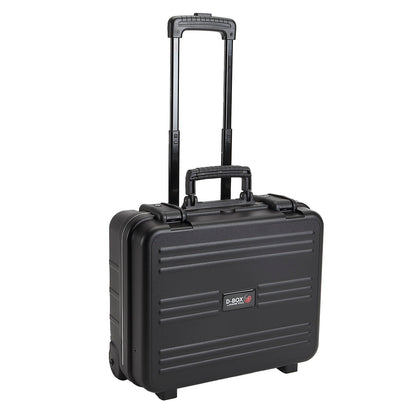 Dogher 051-015 - Trolley Portaherramientas D-BOX 320 x 430 x 190