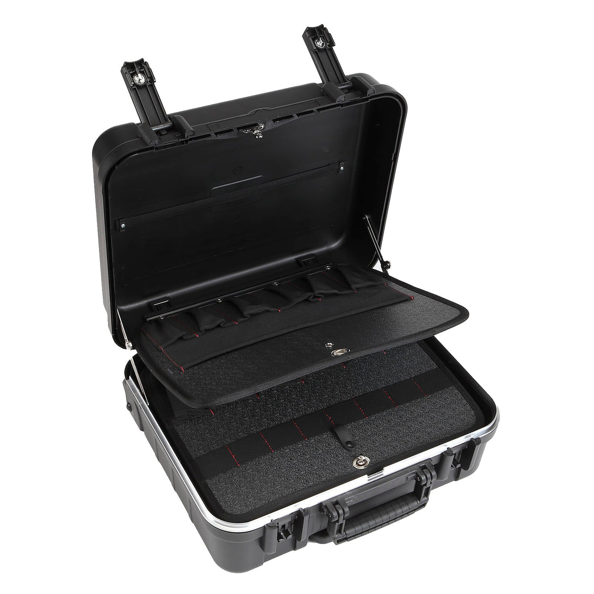 Dogher 051-015 - Trolley Portaherramientas D-BOX 320 x 430 x 190