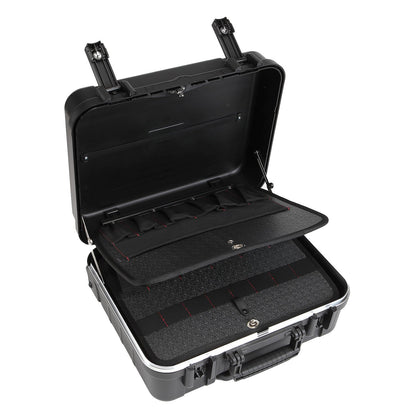 Dogher 051-015 - Trolley Portaherramientas D-BOX 320 x 430 x 190