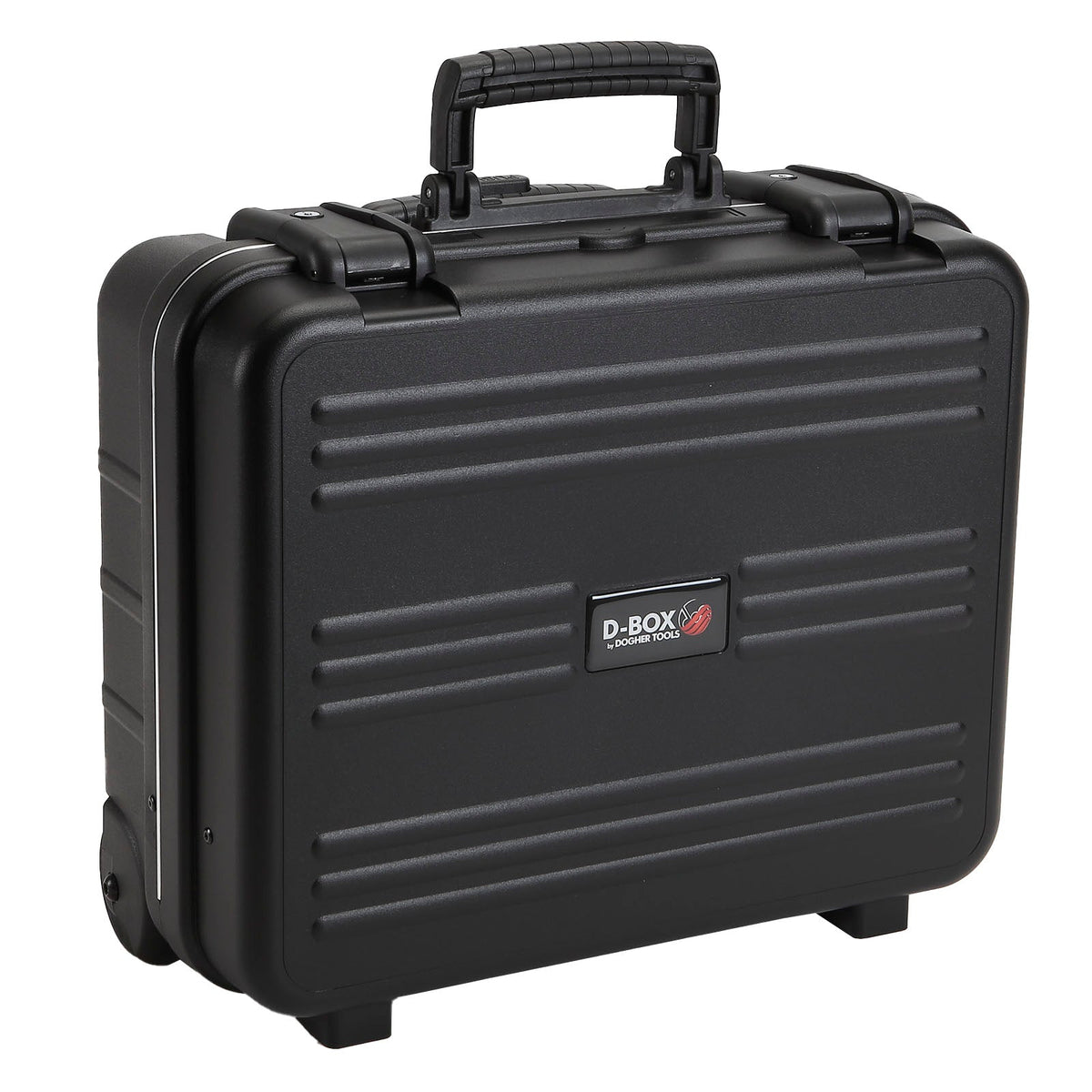 Dogher 051-015 - Trolley Portaherramientas D-BOX 320 x 430 x 190