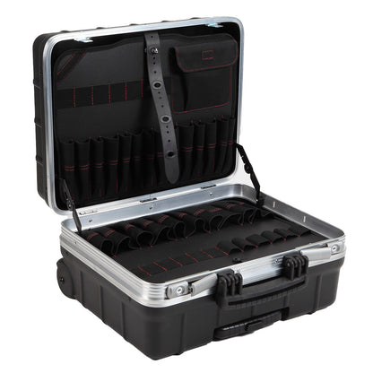 Dogher 051-016 - Trolley Portaherramientas TEKBOX 352 x 465 x 255