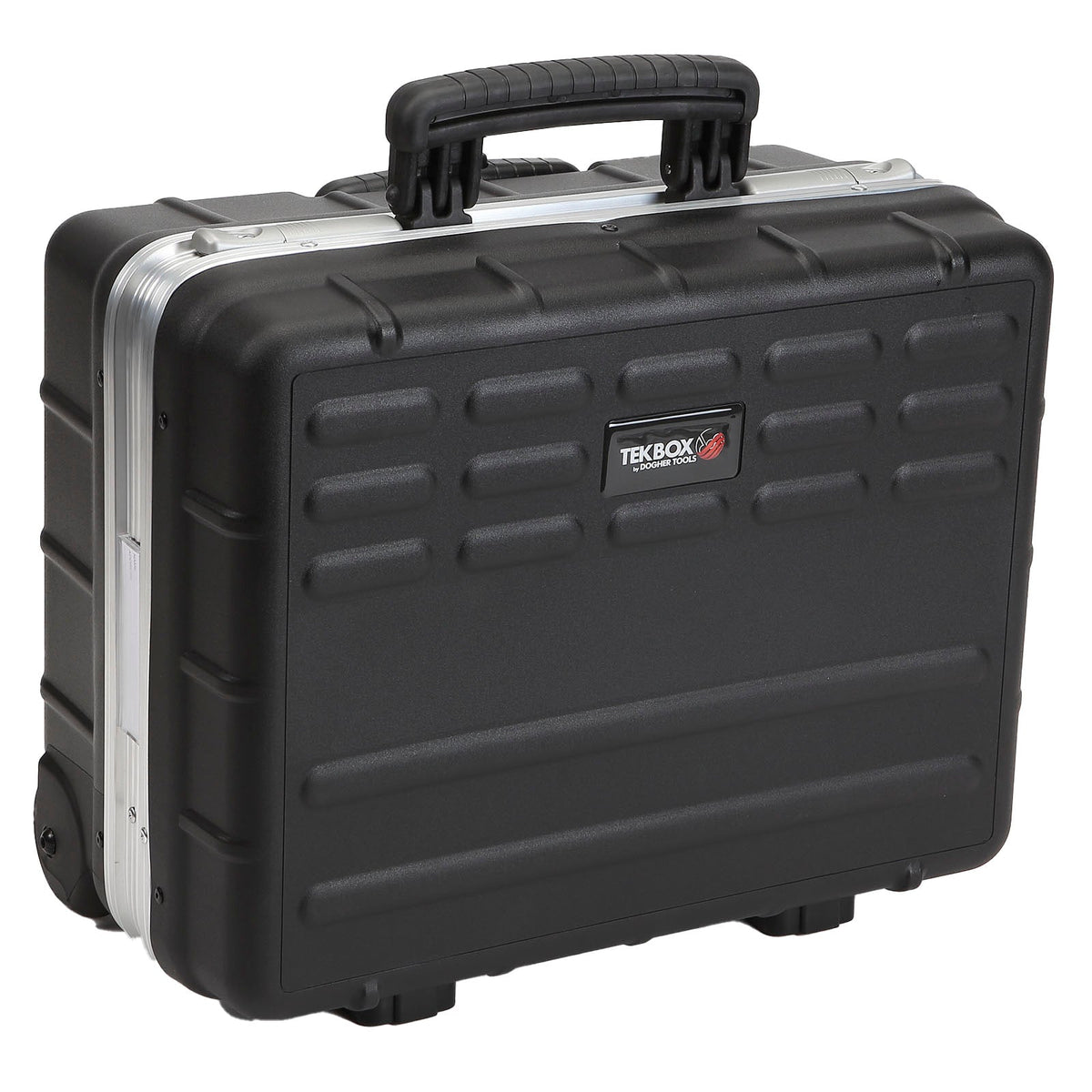 Dogher 051-016 - Trolley Portaherramientas TEKBOX 352 x 465 x 255