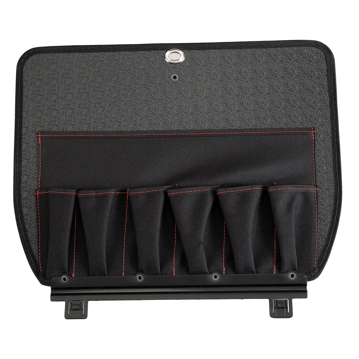 Dogher 051-154R - Panel Portaherramientas Superior con Elástico 051-015