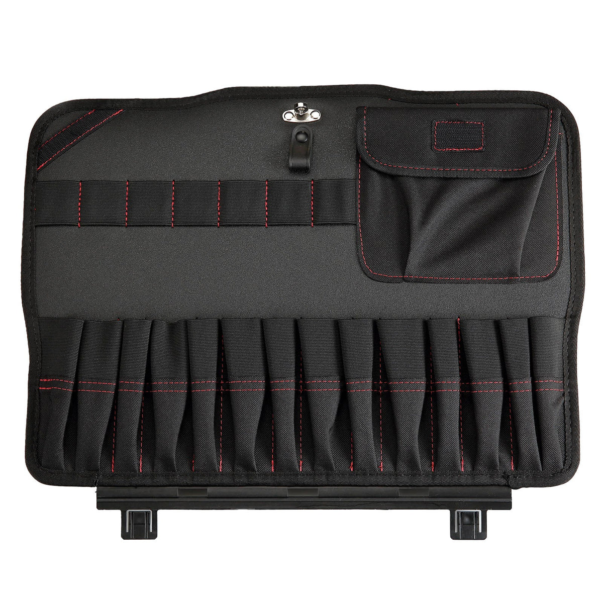 Dogher 051-168R - Panel Portaherramientas Superior con Elástico 051-016