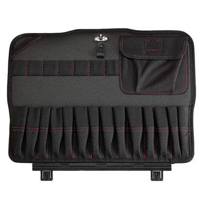 Dogher 051-168R - Panel Portaherramientas Superior con Elástico 051-016