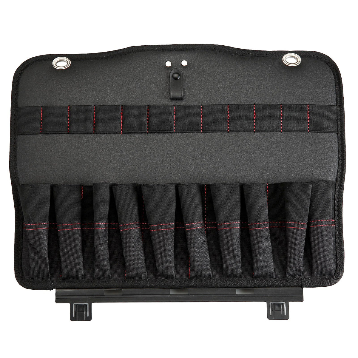 Dogher 051-169R - Panel Portaherramientas Inferior con Elástico 051-016