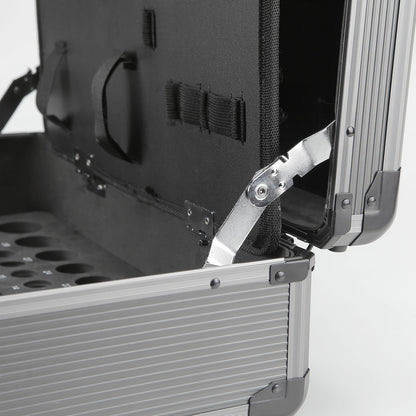Dogher 051-520 - Maleta ALUBOX + Herramienta Profesional 85 Piezas