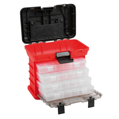 Dogher 052-002 - Caja Organizadora 279 x 184 x 254 mm