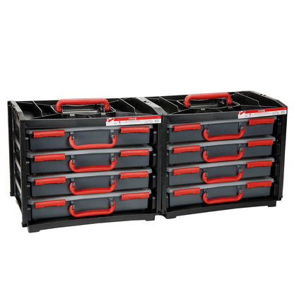 Dogher 052-003 - Arcón Organizador 377 x 265 x 310 mm