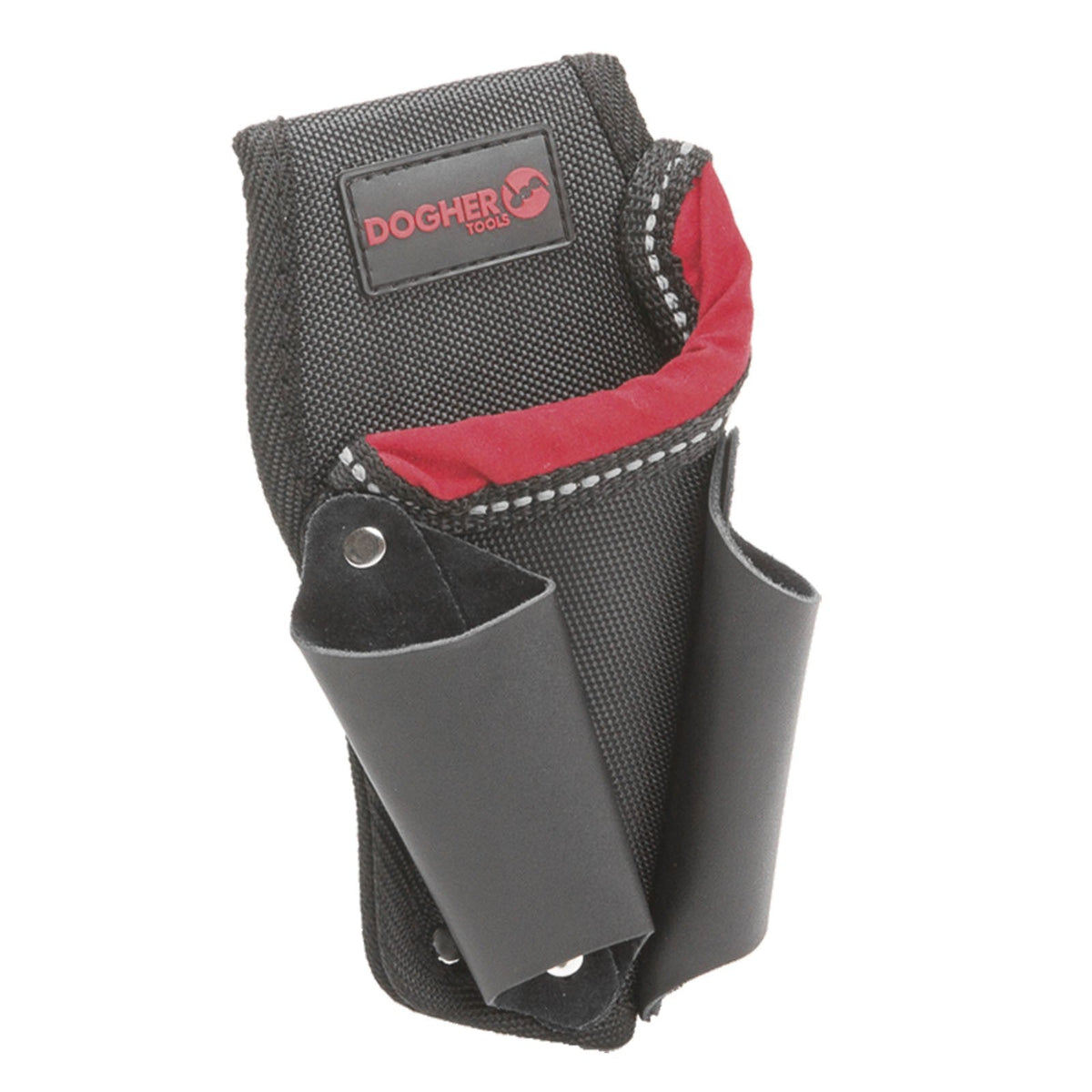 Dogher 075-018 - Bolsa para Cutters y Destornilladores