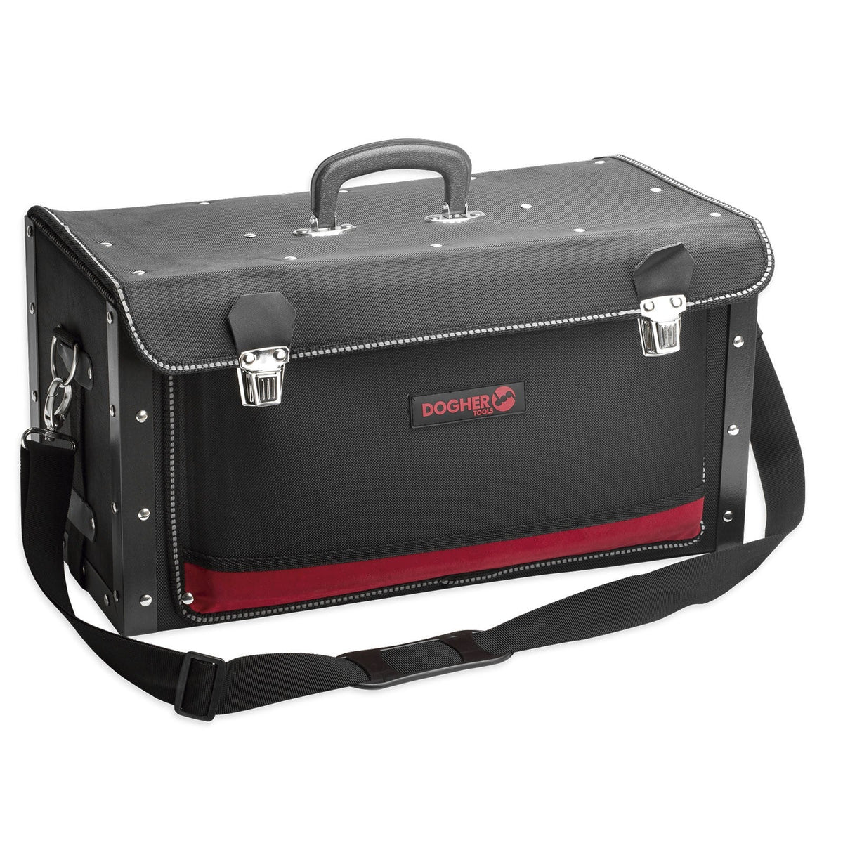 Dogher 076-007 - Caja Herramientas Universal de Nylon Reforzado