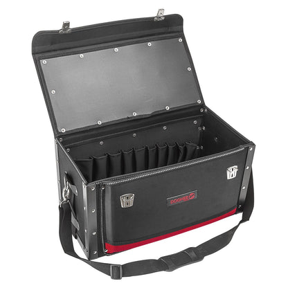 Dogher 076-007 - Caja Herramientas Universal de Nylon Reforzado