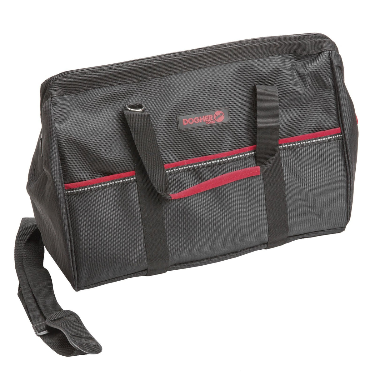 Dogher 076-012 - Bolsa Universal Cerrada para Herramientas