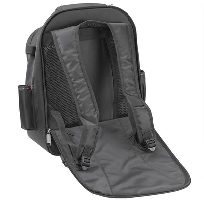 Dogher 076-014 - Mochila Portaherramientas con Ruedas