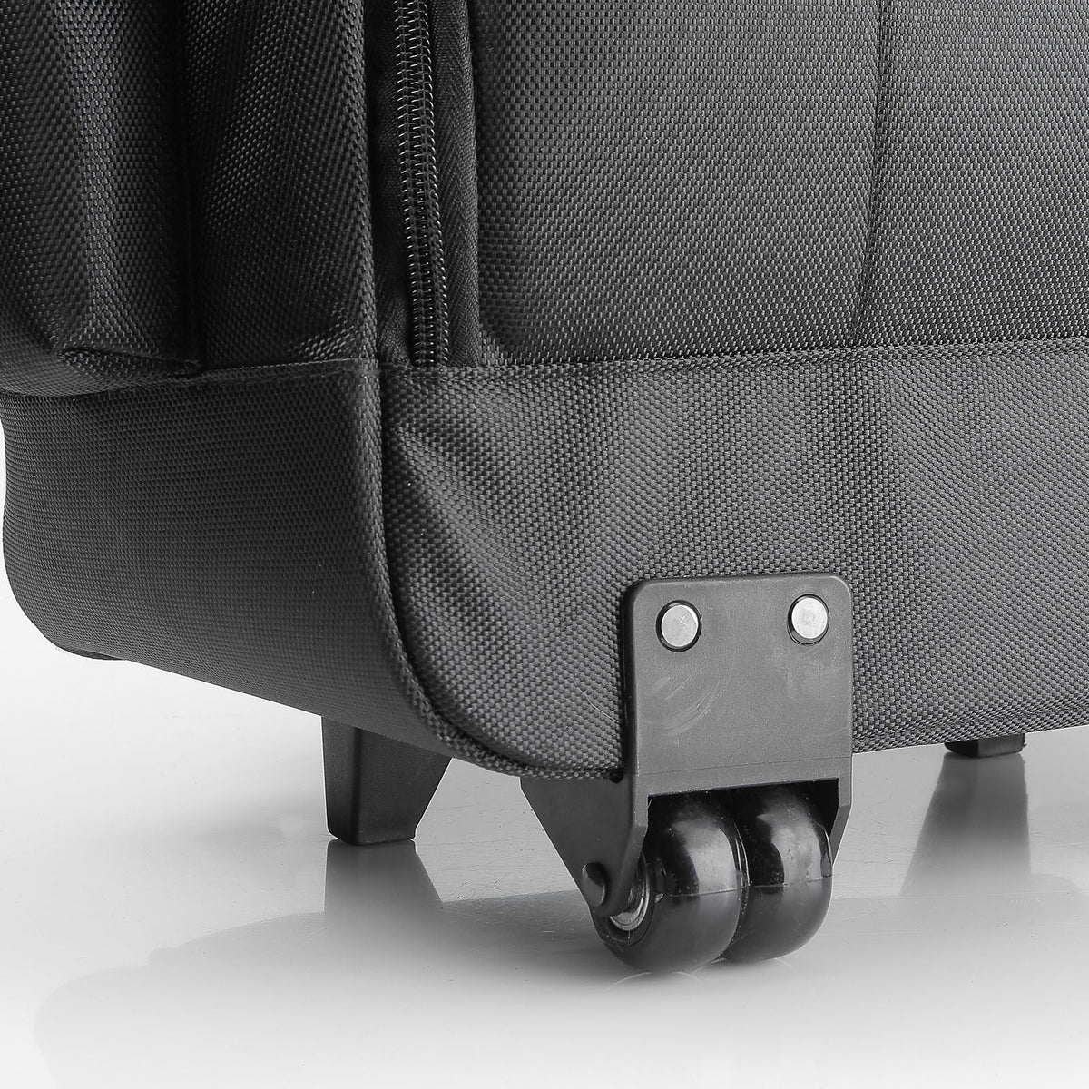 Dogher 076-014 - Mochila Portaherramientas con Ruedas