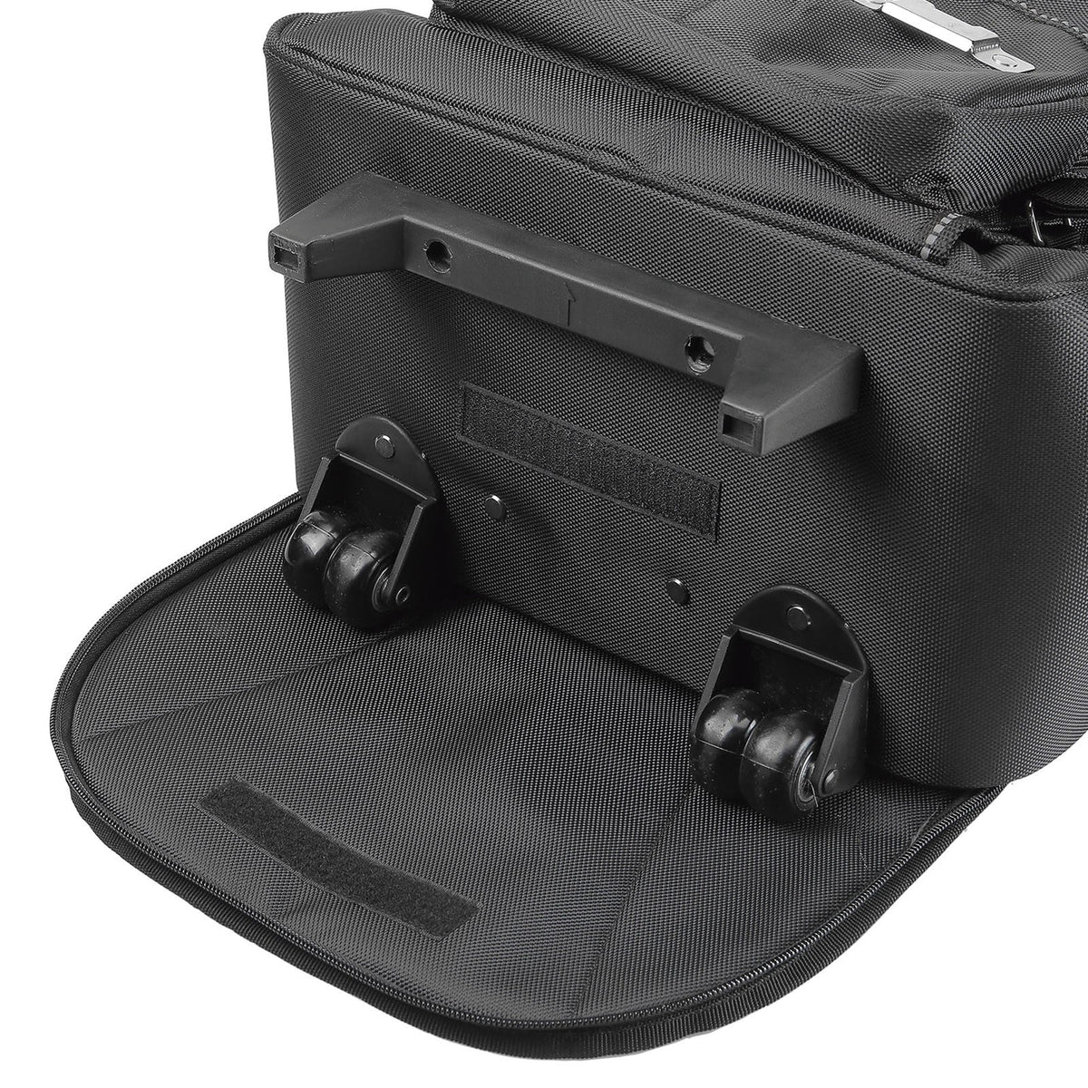 Dogher 076-014 - Mochila Portaherramientas con Ruedas
