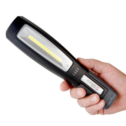 Dogher 1000-001 - Lámpara PROLIGHT VEGA 700 Lumen COB LED