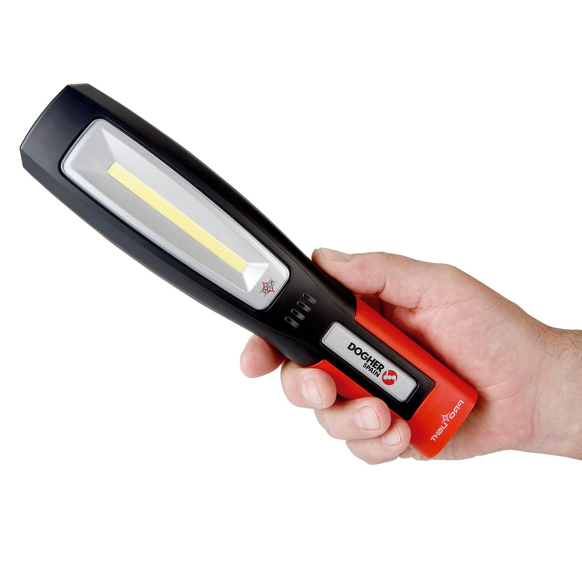Dogher 1000-002 - Lámpara PROLIGHT ALTAIR 400 Lumen COB LED
