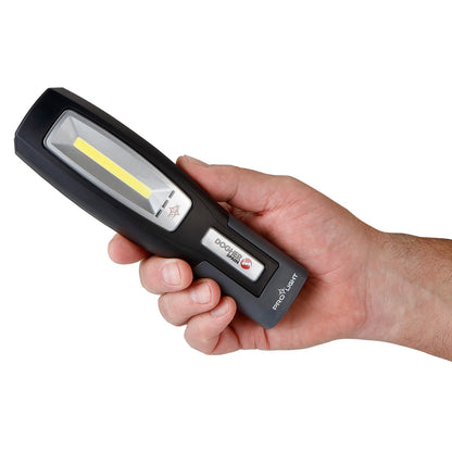 Dogher 1000-003 - Lámpara PROLIGHT POLUX 450 Lumen COB LED